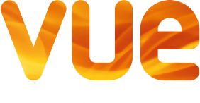Vue Footer Logo