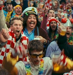 Ontmoet de cast van Carnaval bij Vue