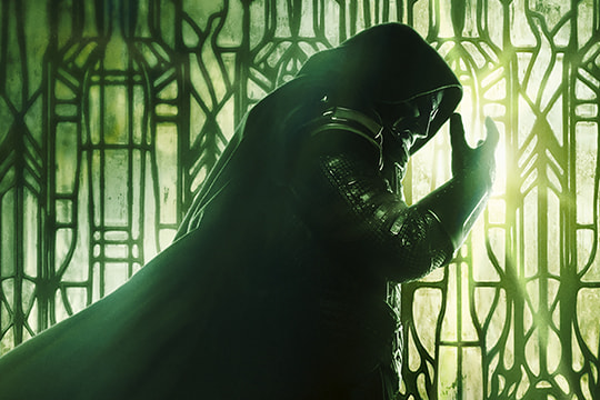 Avengers Doomsday Vue Cinemas Doom's Day Fan Dag