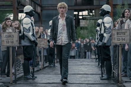 THG SOTR