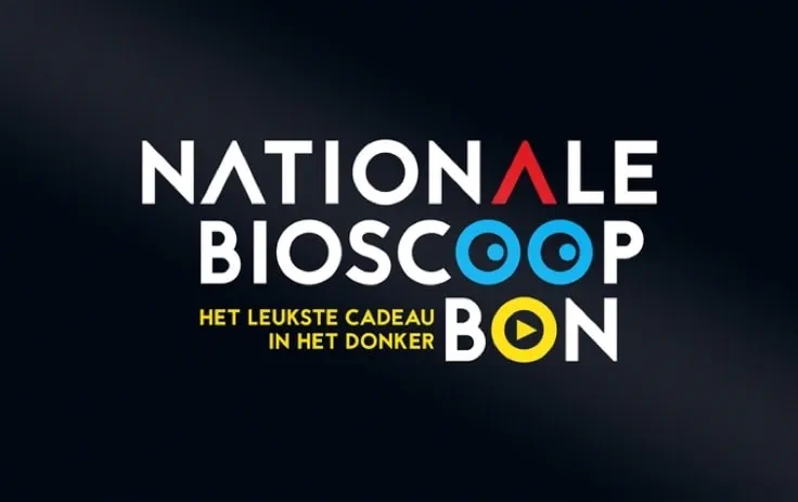 Nationale Bioscoopbon