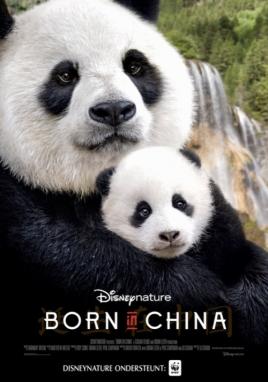 Born in China (Docs)