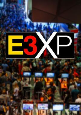 E3XP Vue Gaming (gaming)