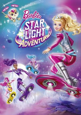 Barbie Starlight Launch Party (Barbie Star Light)
