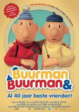 Buurman & Buurman 