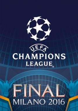 Finale Champions League (Sport)
