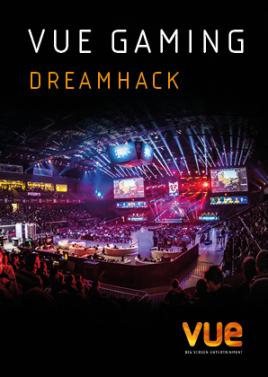 DreamHack Winter Sweden (gaming)
