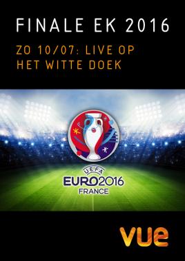 Finale EK voetbal (Sport)