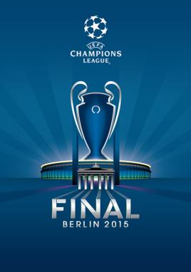 Champions League Finale