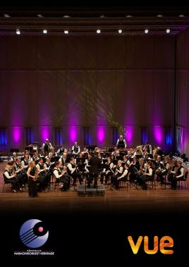 Concert @ The Movies (music)