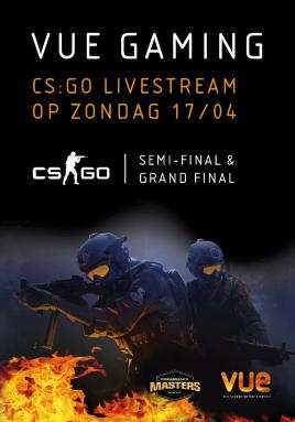 DreamHack Masters Malmo (gaming)