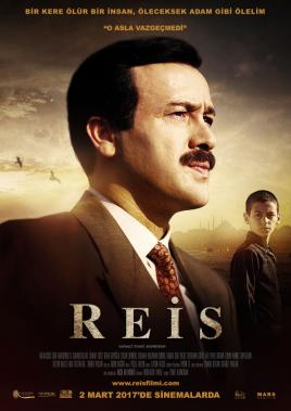 Reis (Turkse Film)