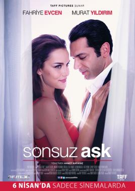 Sonsuz Ask (Turkse Film)