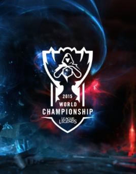 League Of Legends (special)
