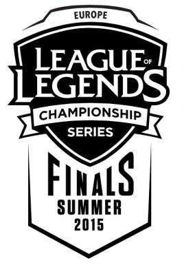 League Of Legends Europe (special)
