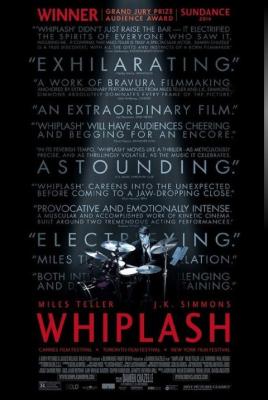 Whiplash (Filmhuis Hoogeveen)