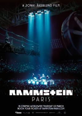 Rammstein: Paris (Music)