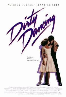 Dirty Dancing 30th Anniversary (Valentijn)