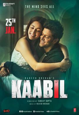 Kaabil (Bollywood)