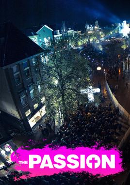 The Passion 2015 LIVE