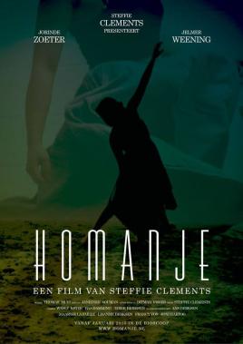 Homanje