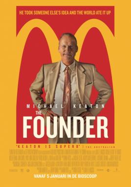The Founder