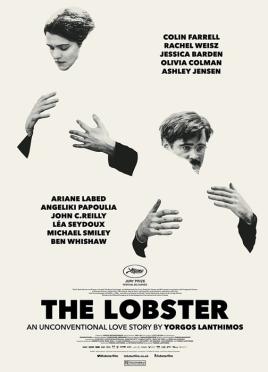 The Lobster (JT Plus)