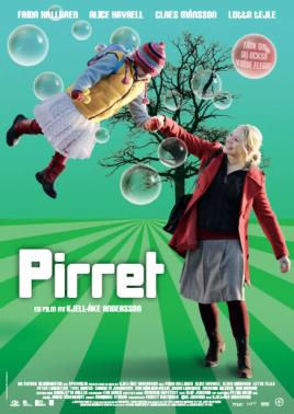 Het Vlindermeisje (Cinekid)