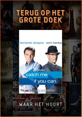 Catch Me If You Can (Vue Classic)