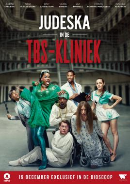 Judeska In de TBS-Kliniek