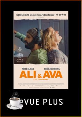 Ali & Ava (Vue Plus)