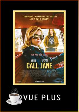 Call Jane (Vue Plus)