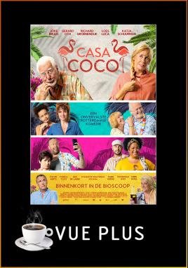 Casa Coco (Vue Plus)