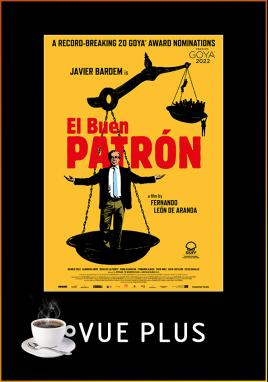EL Buen Patrón (Vue Plus)