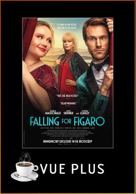 Falling For Figaro (Vue Plus)