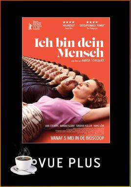 Ich Bin Dein Mensch (Vue Plus)