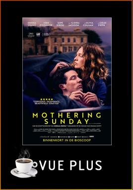 Mothering Sunday (Vue Plus)