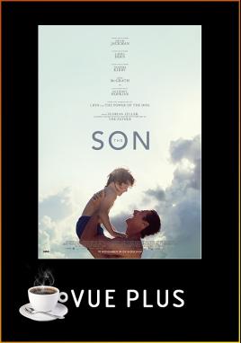 The Son (Vue Plus)
