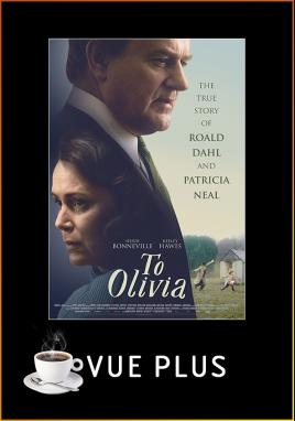 To Olivia (Vue Plus)