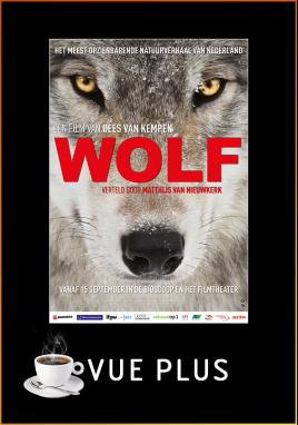 WOLF (Vue Plus)