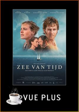 Zee van Tijd (Vue Plus)