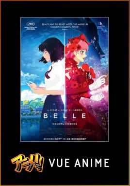 Belle (Vue Anime)