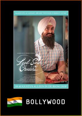 Laal Singh Chaddha (Bollywood)