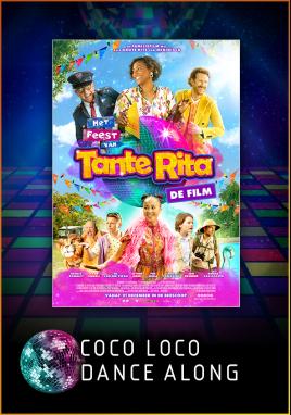 Het Feest van Tante Rita (Coco Loco Dance Along)