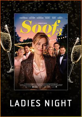 Soof 3 (Ladies Night)