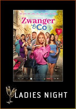 Zwanger & Co (Ladies Night)