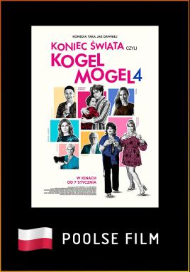 Kogel Mogel 4 (Poolse Film)
