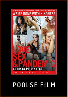 Love, Sex and Pandemic (Poolse film)