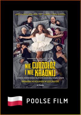 Nie Cudzoloz i nie kradnij (Poolse film)