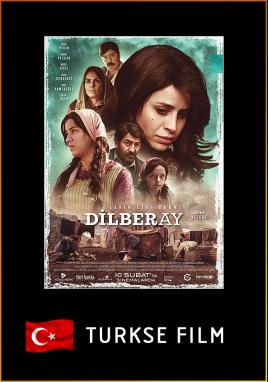 Dilberay (Turkse Film)